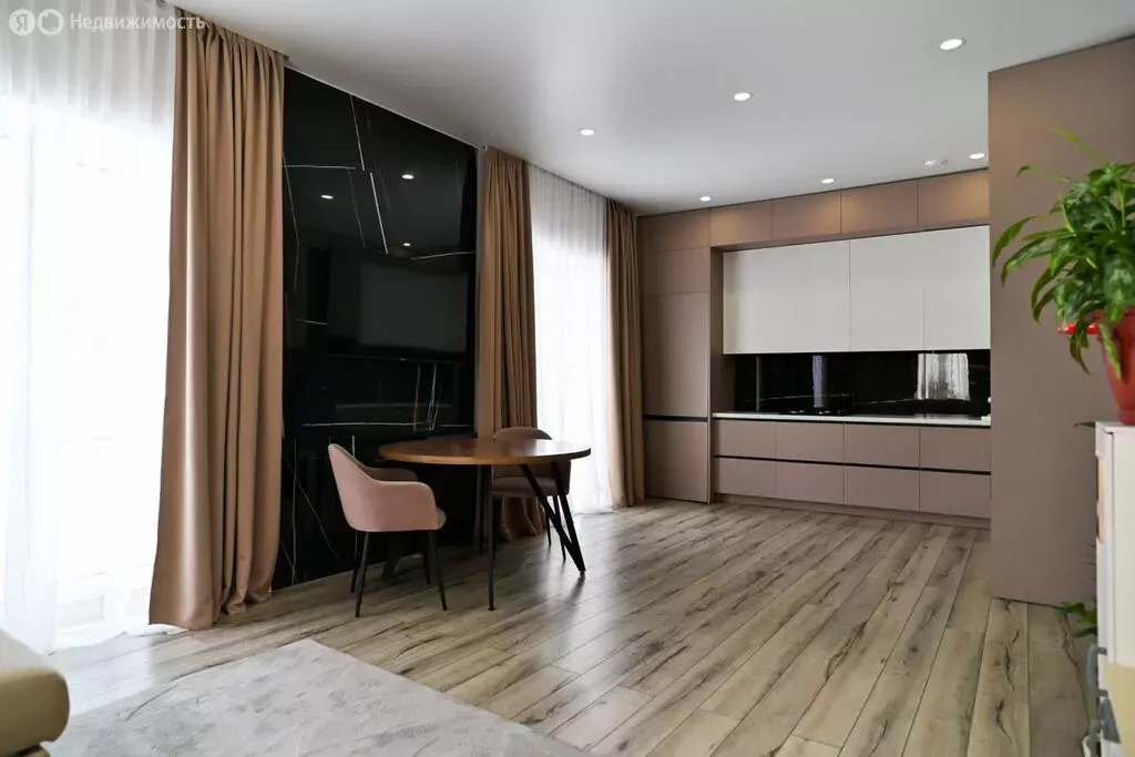 Дом в село Большие Кабаны, улица Карима Тинчурина, 10 (142.6 м) - Фото 2