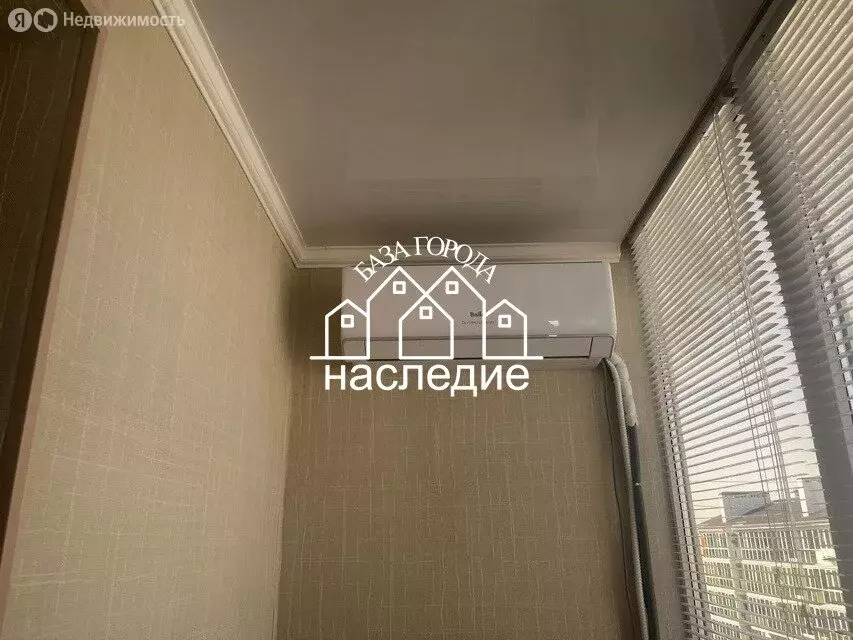 1-комнатная квартира: Михайловск, улица Ленина, 213 (38 м) - Фото 1