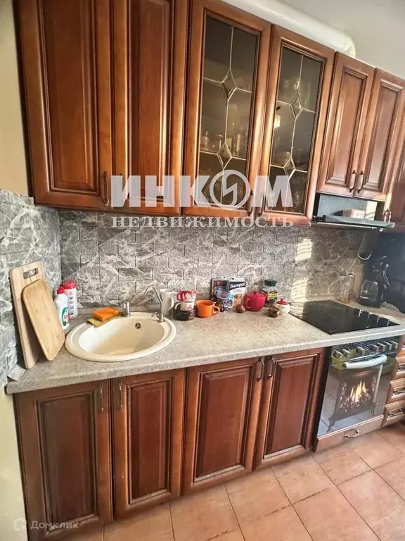 Продаётся 2-к квартира, 52 м - Фото 0