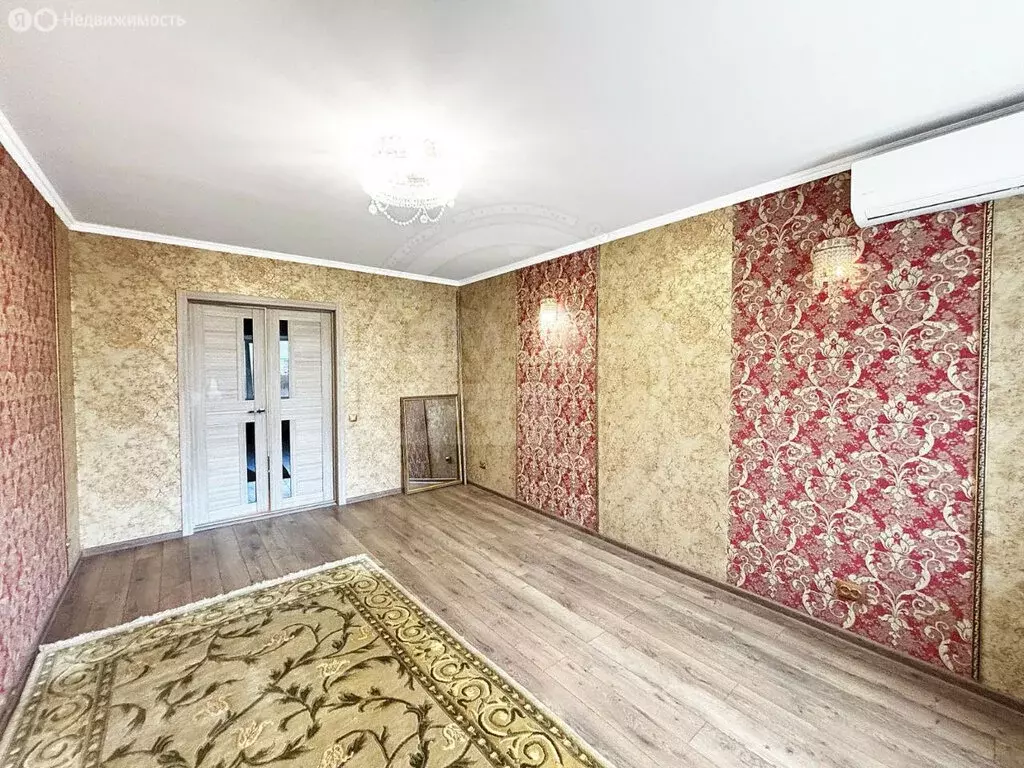 1-комнатная квартира: Оренбург, улица Джангильдина, 1/1 (39 м) - Фото 2