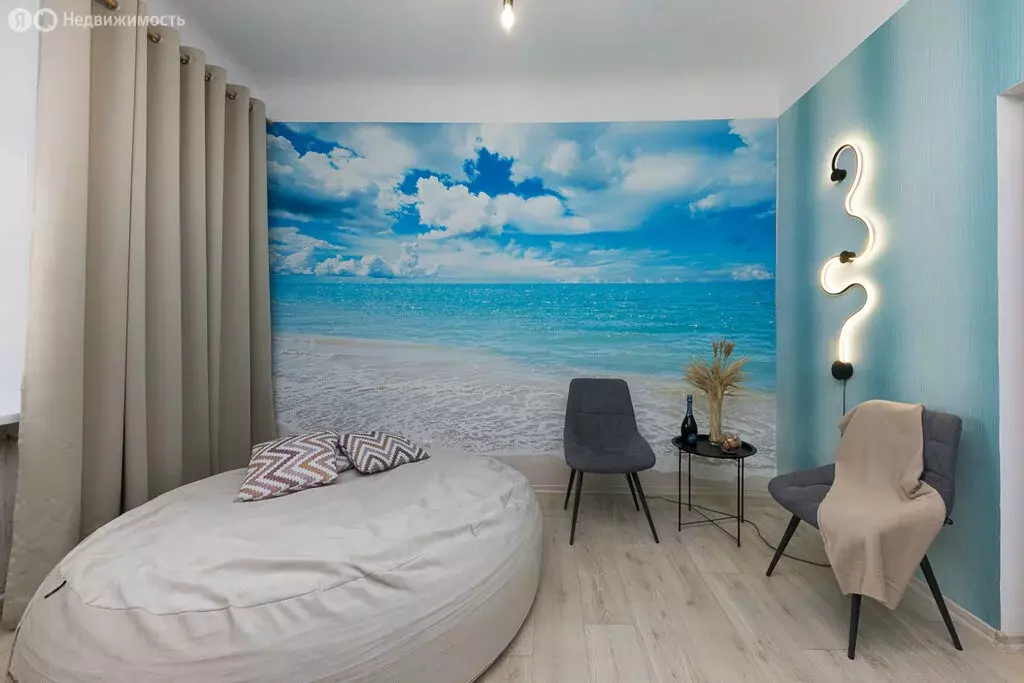 3-комнатная квартира: Челябинск, улица Смирных, 24 (74 м) - Фото 2