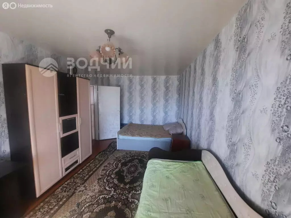 1-комнатная квартира: Шумерля, улица Карла Маркса, 9 (33.1 м) - Фото 1
