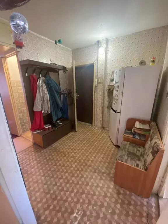 3-к кв. Ленинградская область, Выборг просп. Победы, 7 (63.0 м) - Фото 2