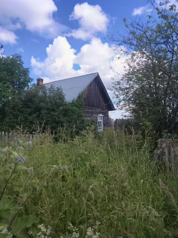 Дом в Свердловская область, Шалинский муниципальный округ, пос. ... - Фото 2