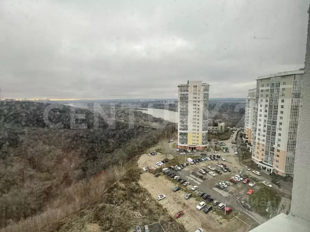 1-к кв. Башкортостан, Уфа ул. Блюхера, 3/6 (42.0 м) - Фото 1