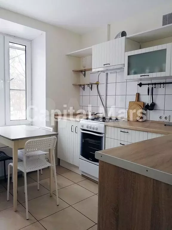 2-к. квартира, 48 м, 2/14 эт. - Фото 1