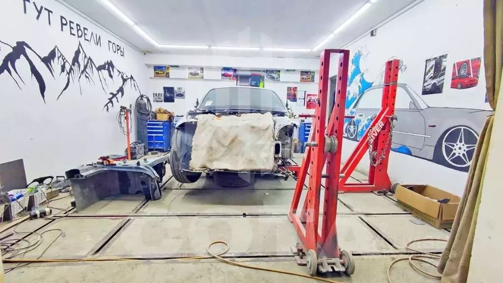 Помещение свободного назначения в Воронежская область, Воронеж ул. 9 ... - Фото 1