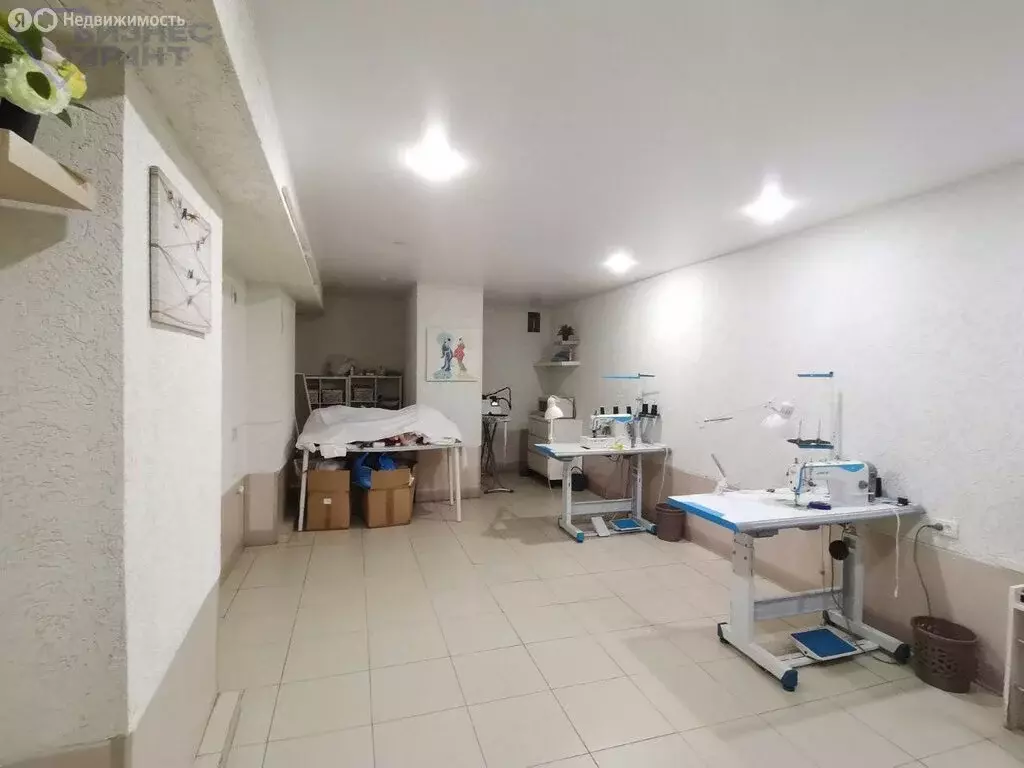 Помещение свободного назначения (31.8 м) - Фото 1