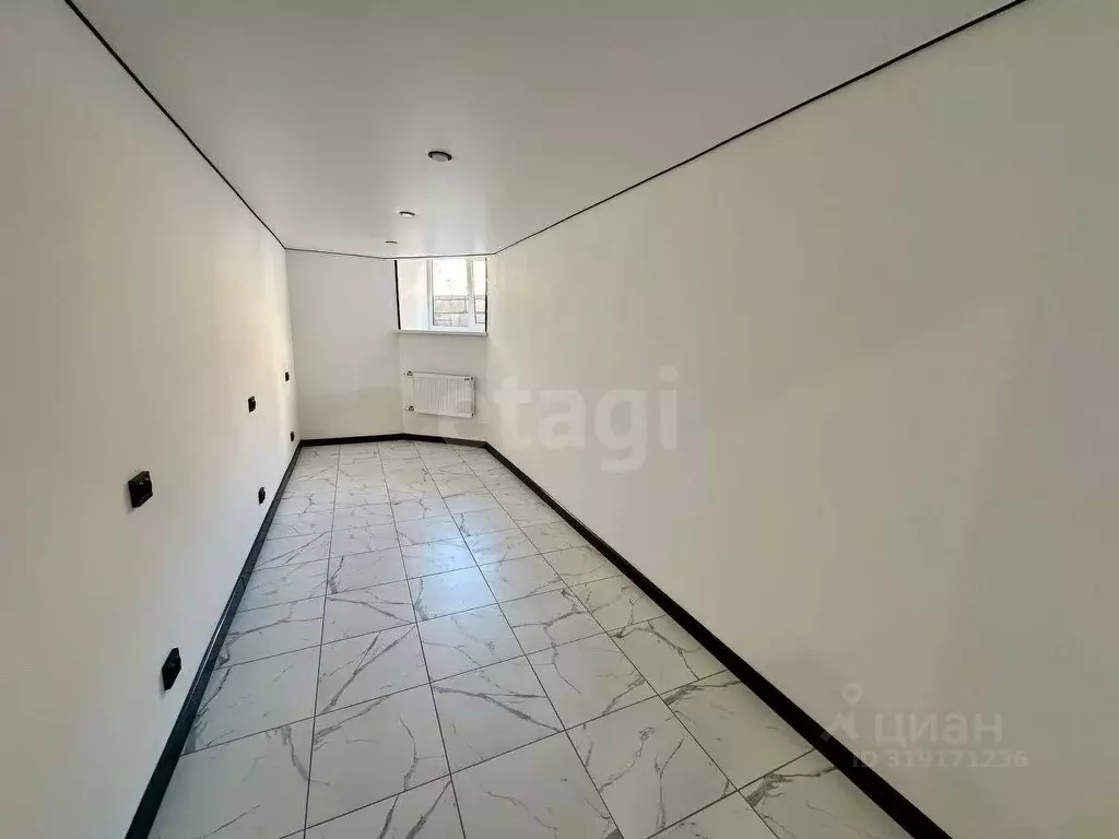 Офис в Санкт-Петербург 7-я Советская ул., 21 (12 м) - Фото 1