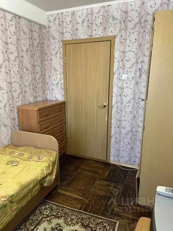 Комната Санкт-Петербург Ленская ул., 4к3А (10.0 м) - Фото 1