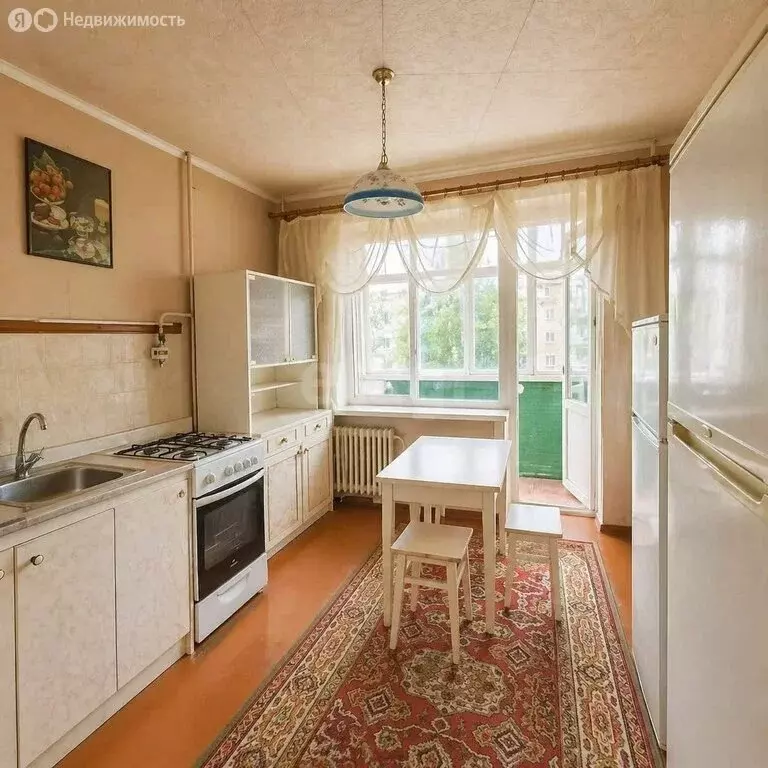 3-комнатная квартира: Мичуринск, Клубная улица, 10 (66.3 м) - Фото 2