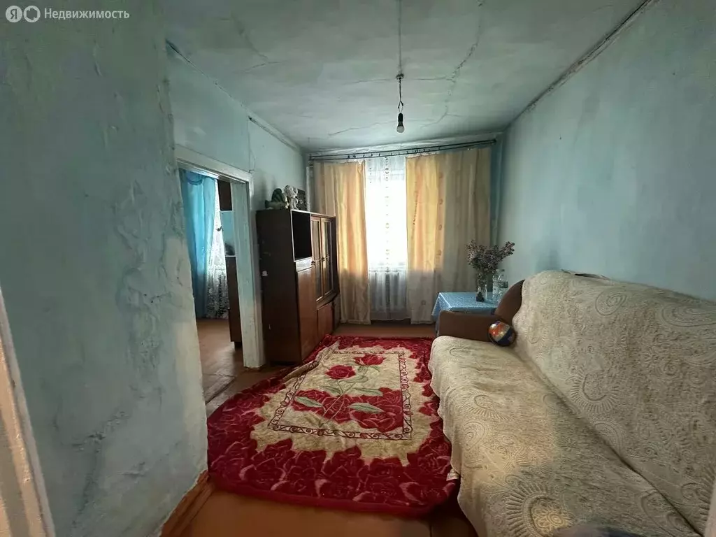 Дом в Арсеньев, Базовая улица, 10 (39.7 м) - Фото 1