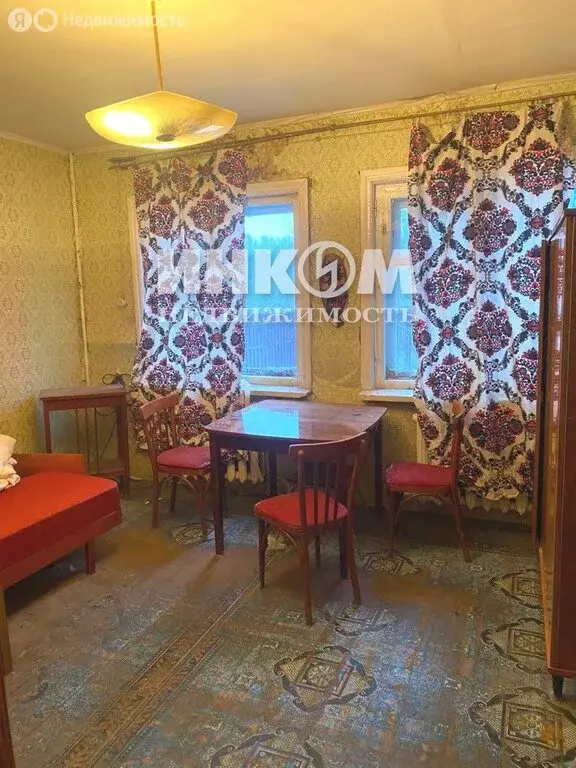 2-комнатная квартира: село Абрамцево, 6 (53 м) - Фото 0