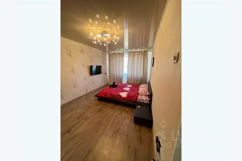 1-к кв. Мурманская область, Мурманск Северный проезд, 13 (35.0 м) - Фото 1