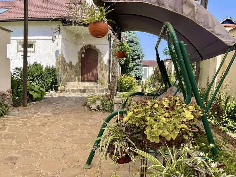 Дом в Краснодарский край, Краснодар ул. Некрасова, 18/1 (223 м) - Фото 2