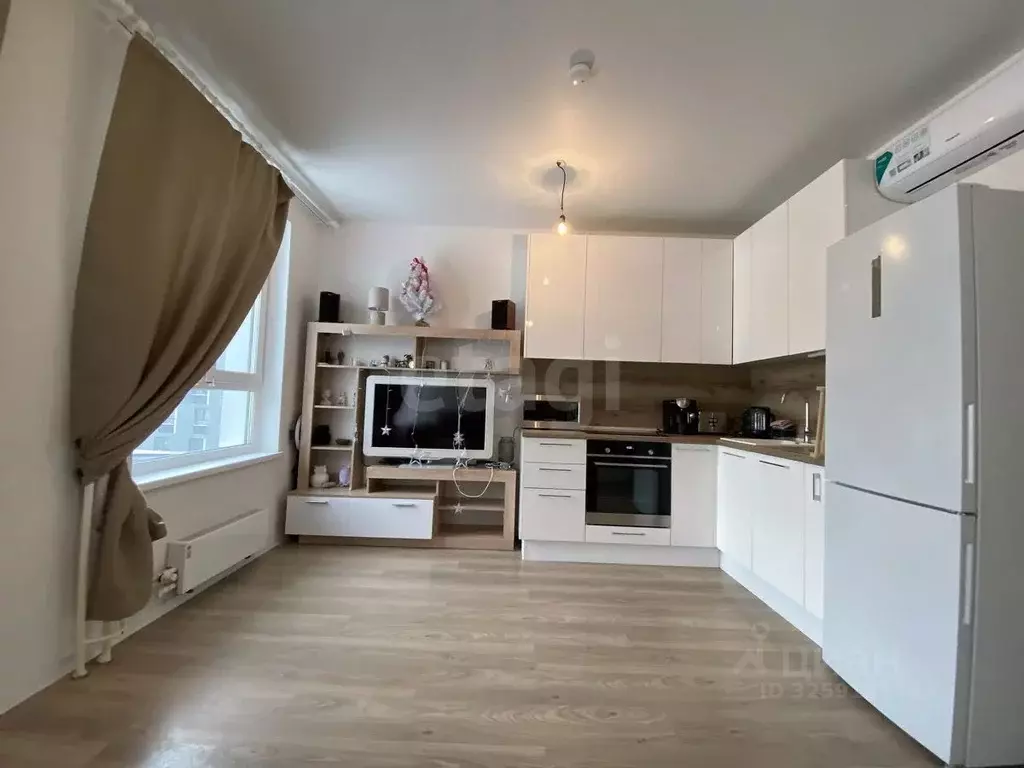 Студия Московская область, Мытищи пер. 1-й Стрелковый, 3 (24.1 м) - Фото 2