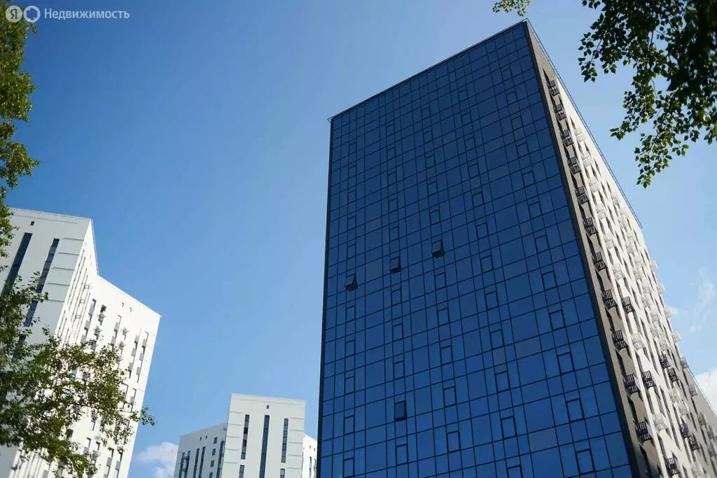 2-комнатная квартира: Тюмень, улица Республики, 204к14 (61.1 м) - Фото 2