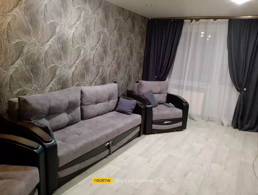 3-к кв. Саратовская область, Энгельс ул. Тельмана, 152 (64.0 м) - Фото 1