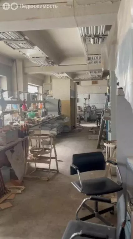 Склад (2273 м) - Фото 2