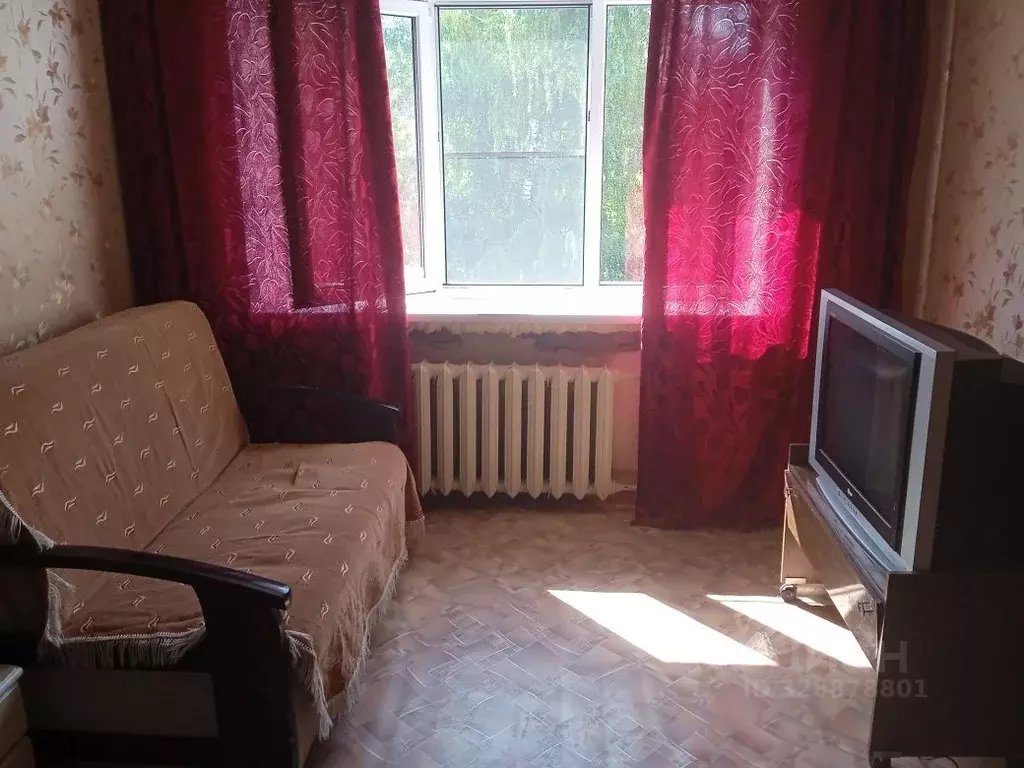 Комната Тульская область, Тула ул. Кауля, 11к2 (18.7 м) - Фото 1