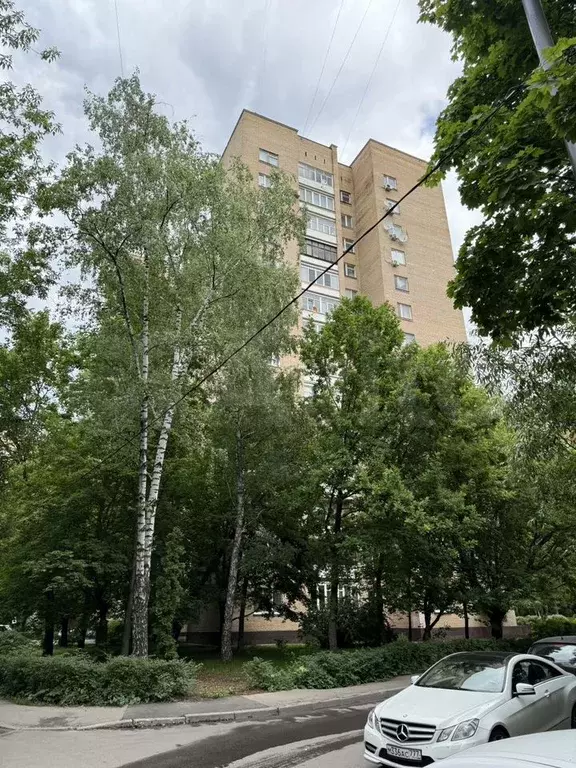 2-к. квартира, 62 м, 6/14 эт. - Фото 0
