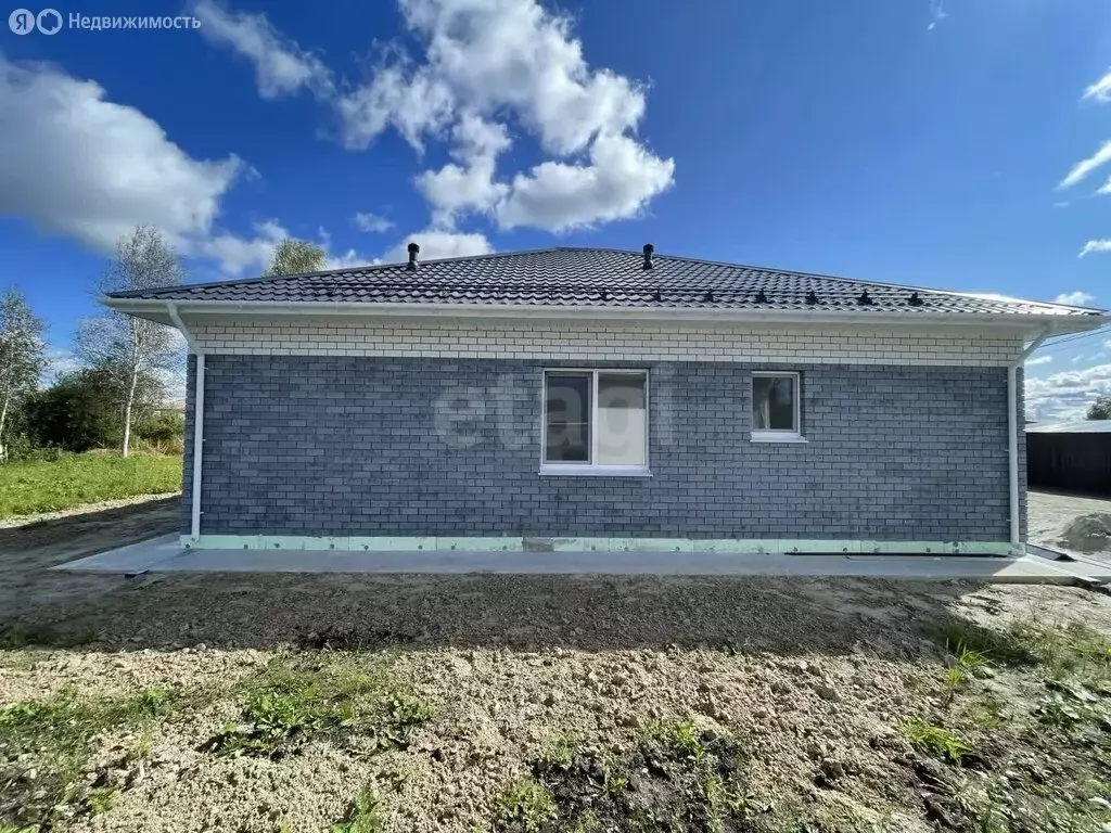 Дом в Тюмень, СНТ Царево, Журавлиная улица (100 м) - Фото 2