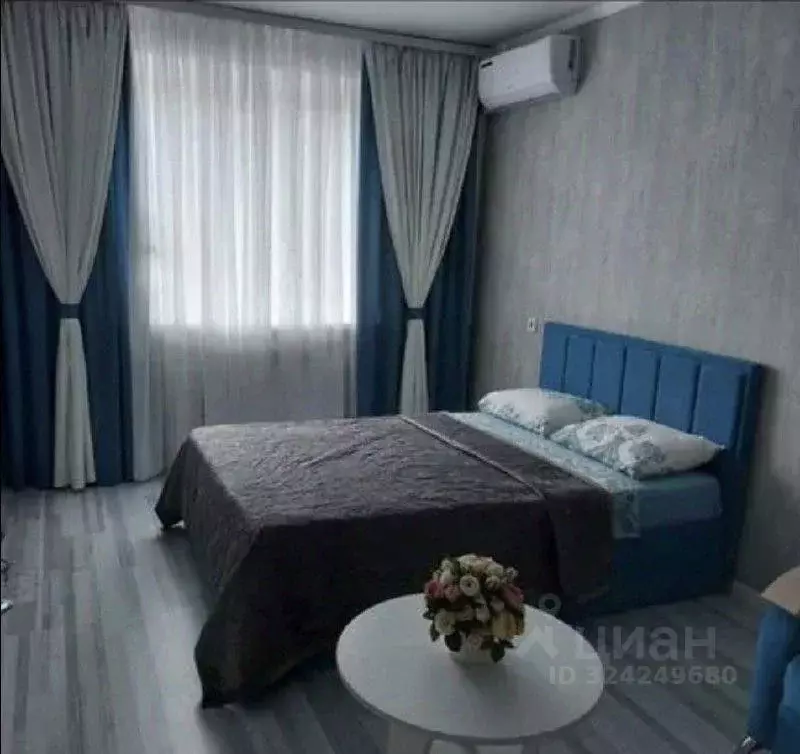 1-к кв. Ставропольский край, Ставрополь ул. Пирогова, 5Ак1 (37.0 м) - Фото 1