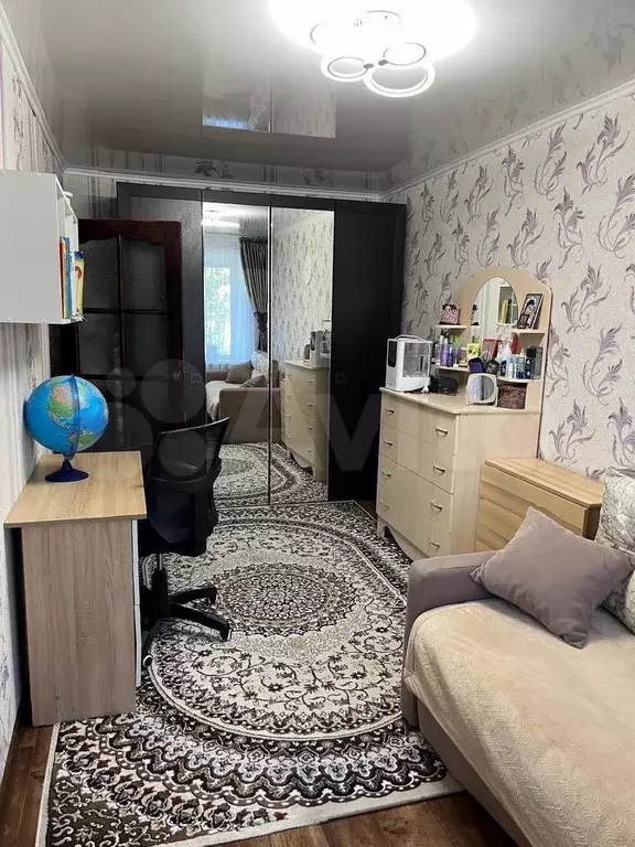 2-к. квартира, 44,3 м, 4/12 эт. - Фото 1