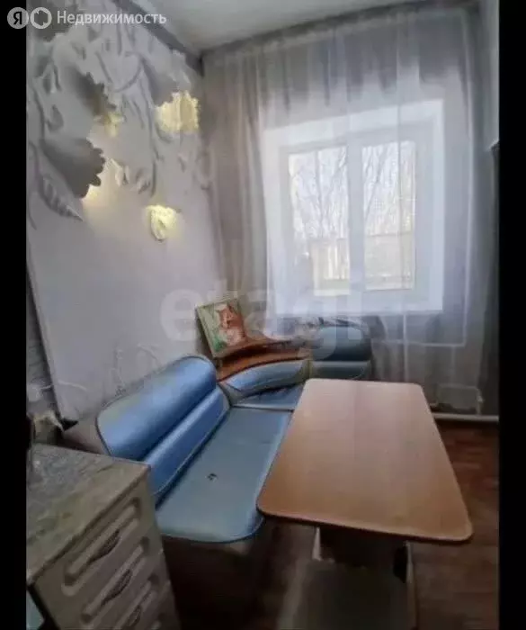 1-комнатная квартира: Зея, улица ПолиныОсипенко, 108 (31 м) - Фото 1