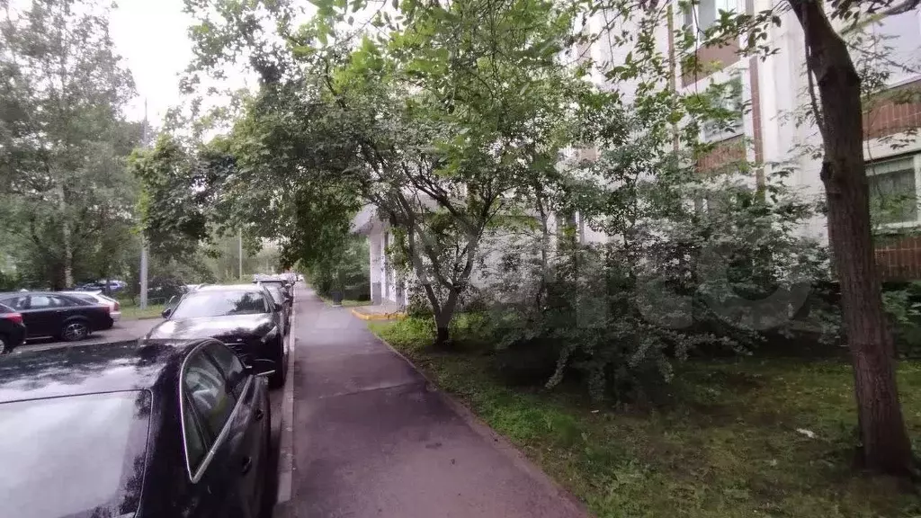 1-к. квартира, 38 м, 6/14 эт. - Фото 1
