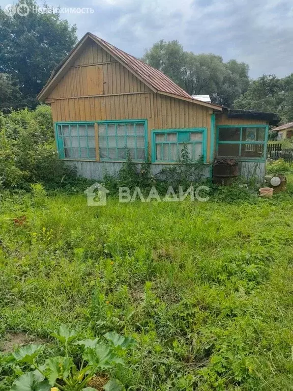 Дом в Калуга, СНТ Заречное (20 м) - Фото 2