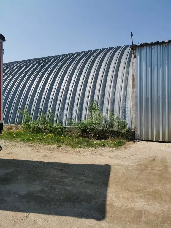 Склад в Владимирская область, Муром Меленковское ш., 23 (900 м) - Фото 1