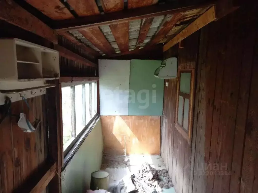 Участок в Свердловская область, Кушва Металлург-4 садовое дачное ... - Фото 0