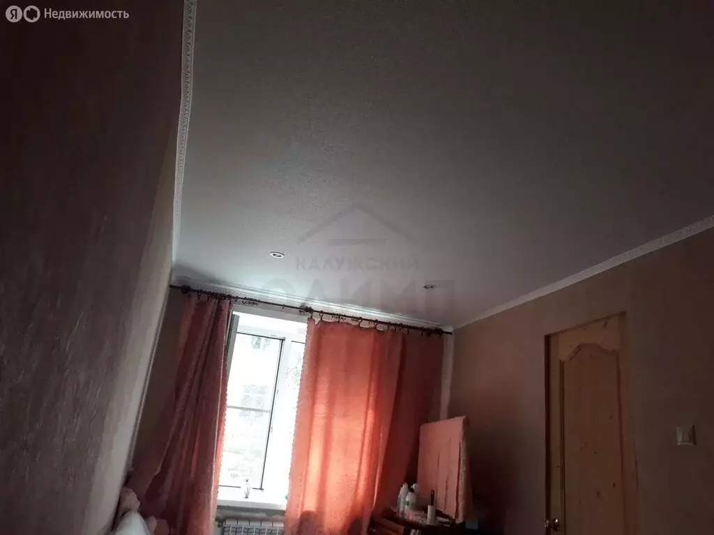 3-комнатная квартира: Калуга, улица Никитина, 95 (55 м) - Фото 2