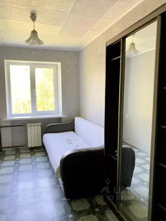 Комната Волгоградская область, Волгоград Пятиморская ул., 11 - Фото 1