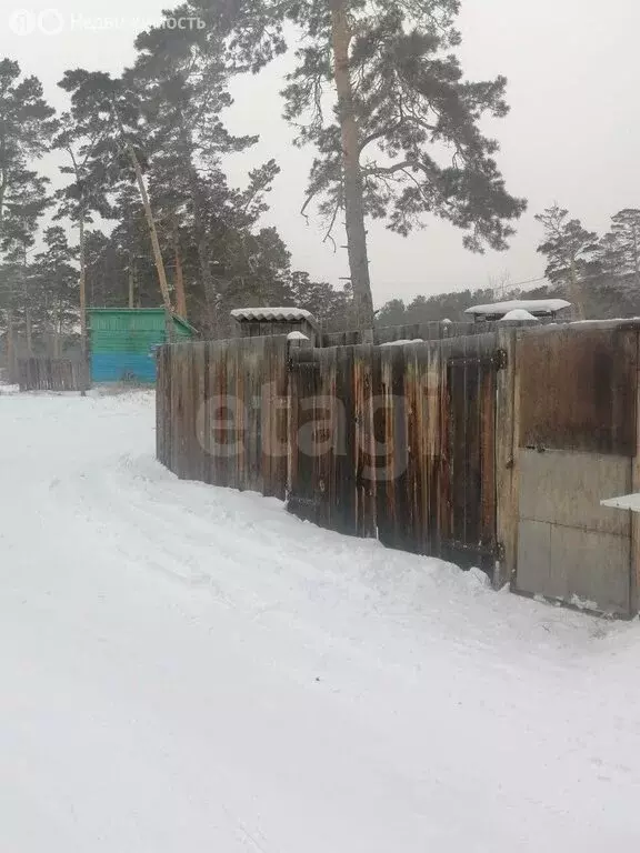 1-комнатная квартира: Улан-Удэ, улица Тубсанаторий, 20Ас3 (37.9 м) - Фото 1