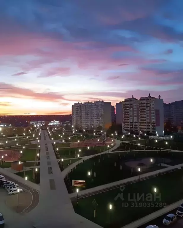 2-к кв. Краснодарский край, Краснодар ул. 9-я Тихая, 25 (52.0 м) - Фото 0