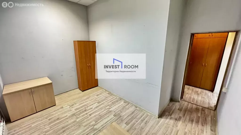 Помещение свободного назначения (119 м) - Фото 1