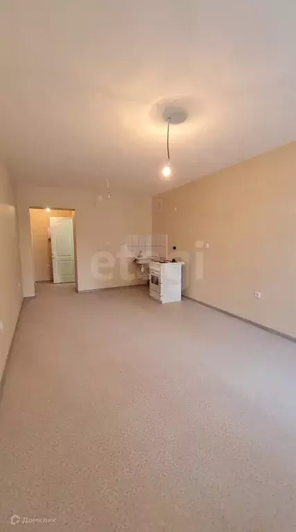 Продаётся квартира-студия, 24.6 м - Фото 1