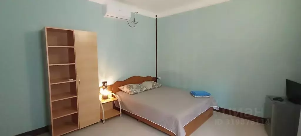 Комната Краснодарский край, Туапсинский муниципальный округ, с. ... - Фото 1