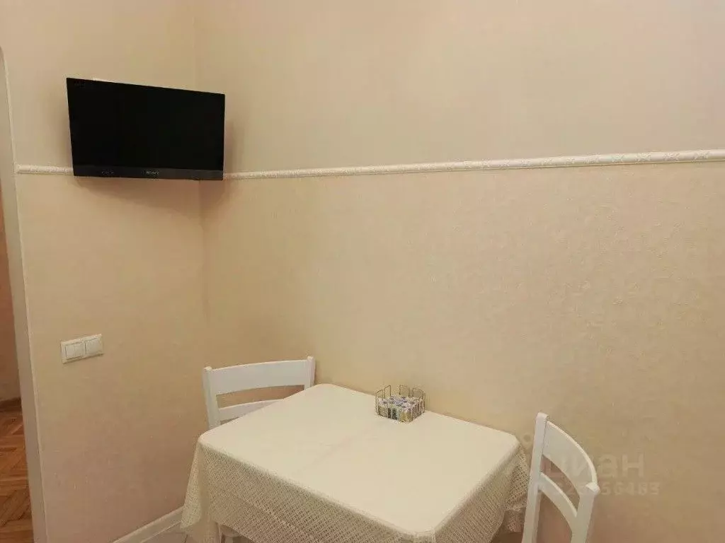 2-к кв. Москва Большая Дорогомиловская ул., 11 (32.0 м) - Фото 2