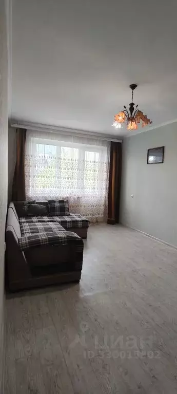 1-к кв. Крым, Керчь ул. Ворошилова, 5 (31.0 м) - Фото 2