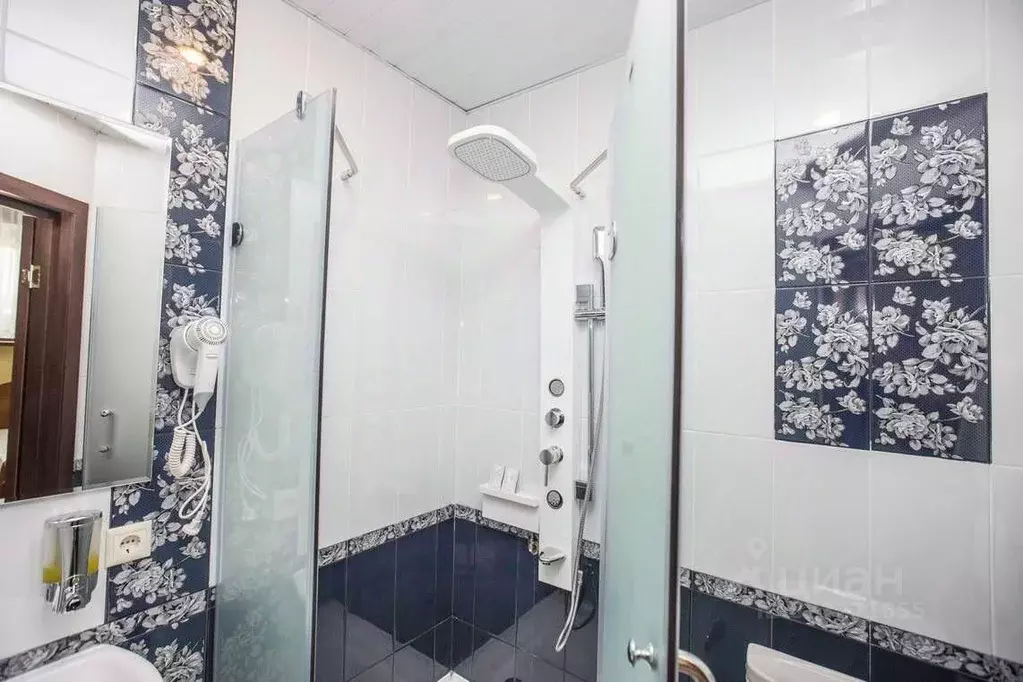 Комната Брянская область, Жуковка Набережная ул., 1 (15.0 м) - Фото 2