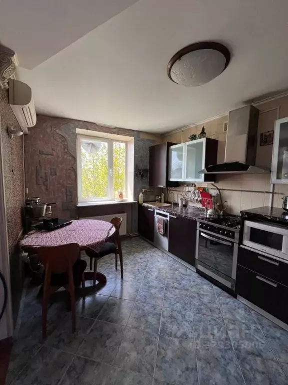 3-к кв. Крым, Симферополь ул. Турецкая, 16 (109.0 м) - Фото 2