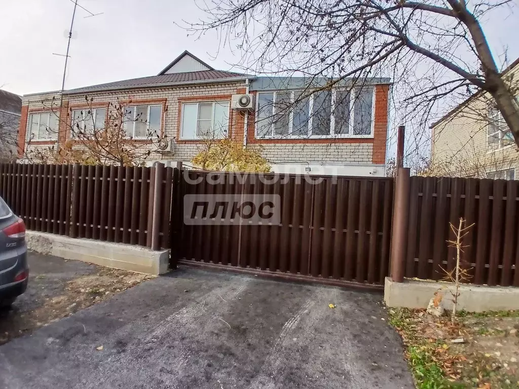 Дом в Краснодарский край, Красноармейский район, Трудобеликовское ... - Фото 2