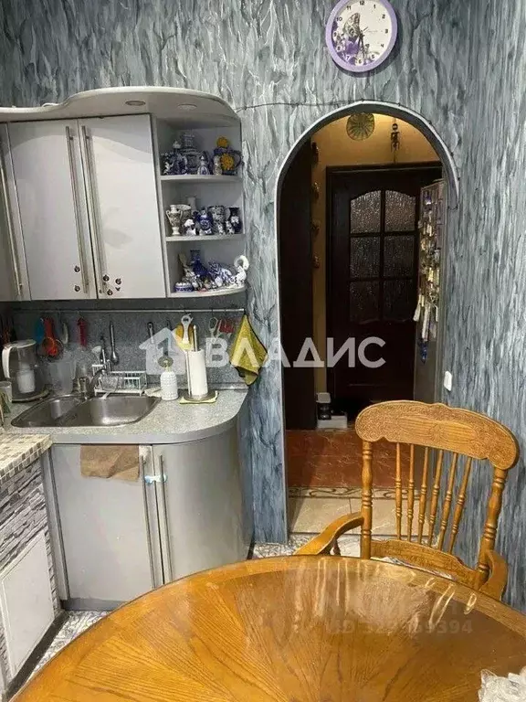 3-к кв. Москва ул. 1-я Машиностроения, 4К2 (86.8 м) - Фото 1
