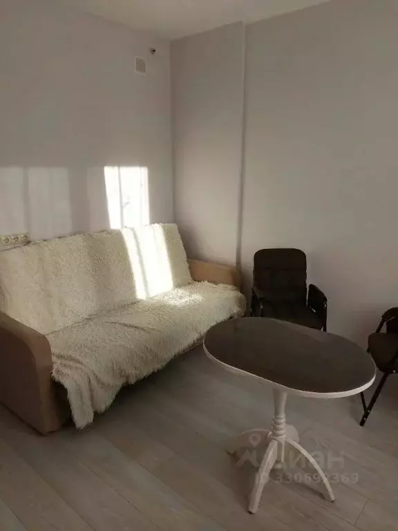 Студия Московская область, Королев Октябрьский бул., 26 (25.0 м) - Фото 2