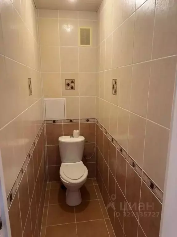 2-к кв. Краснодарский край, Краснодар проезд Репина, 32 (68.0 м) - Фото 2