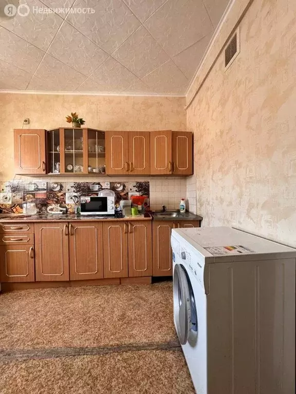 1-комнатная квартира: Омск, улица Завертяева, 17 (33.4 м) - Фото 2