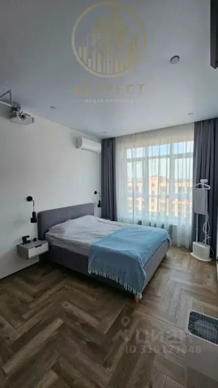 1-к кв. Ставропольский край, Кисловодск ул. 40 лет Октября, 37 (40.9 ... - Фото 2